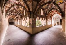 Chiostro del Duomo